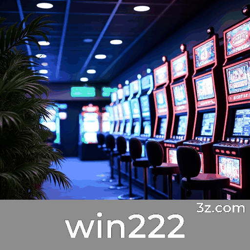 Win222: Jogo em Tempo Real para Jogadores Brasileiros