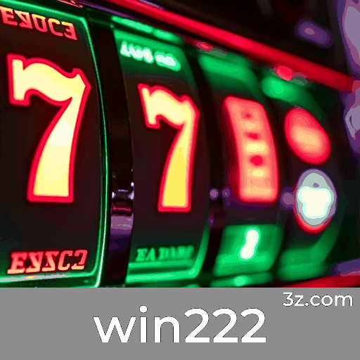 Tecnologia Avançada da win222: Onde Inovação Encontra Apostas