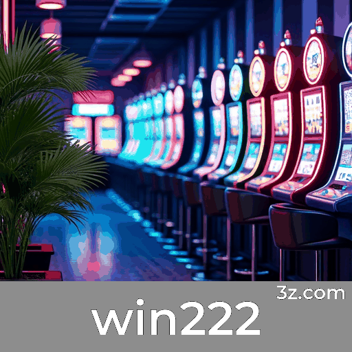 Experimente o Acesso Exclusivo no win222 com Login Seguro Instantâneo