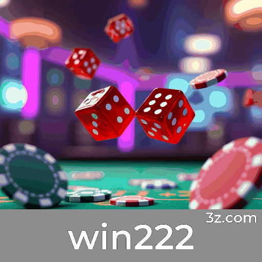 Qualidade de Casino Superior no win222: Jogos e Dealers de Elite