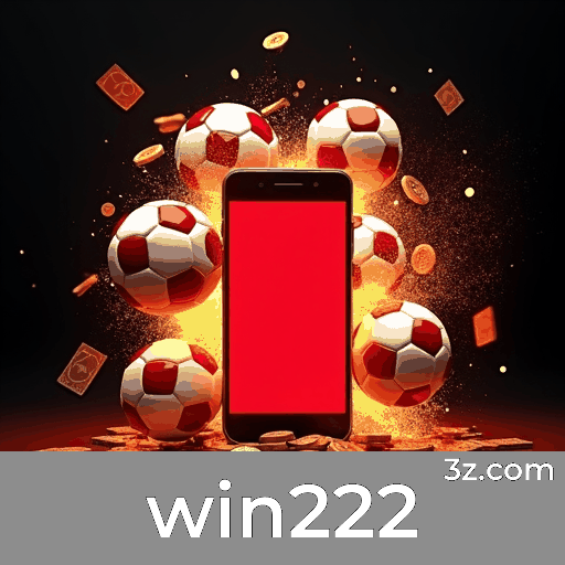 Experimente o Acesso Exclusivo no win222 com Login Seguro Instantâneo