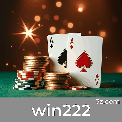 Qualidade de Casino Superior no win222: Jogos e Dealers de Elite